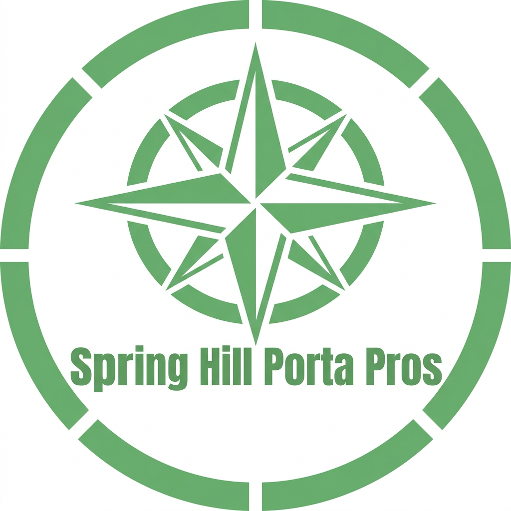 Spring Hill Porta Pros